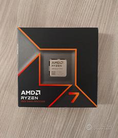 Ryzen 7 9700X Boxed