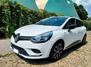 Renault Clio Sporter 1.5 dCi 90 CV Euro6