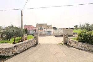 INDIPENDENTE COMPOSTA DA 2 UNITA' ABITATIVE, DEPOS