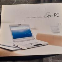 Pc Asus EEE