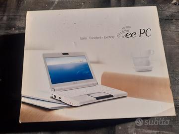 Pc Asus EEE