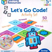 Attività per il coding