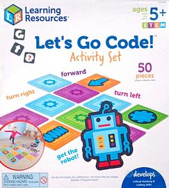 Attività per il coding