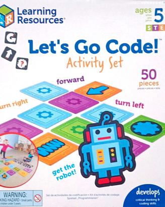 Attività per il coding