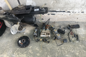 Mercury 75 90 2 tempi