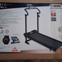 camminatore magnetico Rovera Perla