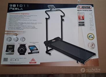 camminatore magnetico Rovera Perla