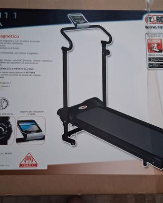 camminatore magnetico Rovera Perla