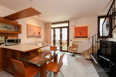 Appartamento - Sirmione