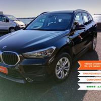 BMW X1 elettrica/benzina xDrive25e Advantage