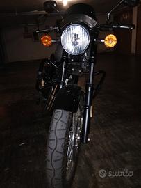Benelli imperiale 400