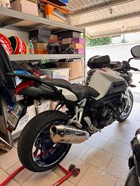 Bmw K1200 R