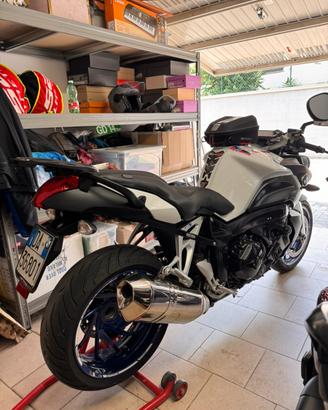 Bmw K1200 R