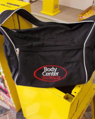borsa per fitness