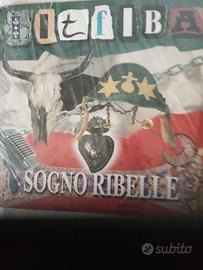 Sogno  Ribelle - Litfiba 