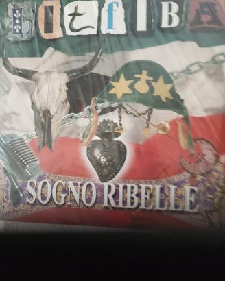 Sogno  Ribelle - Litfiba 