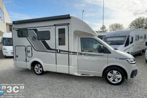 KNAUS Knaus Tourer Van 500 MQ