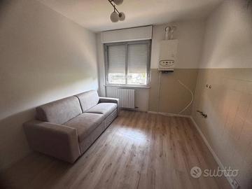 Appartamento di 48 m² con 2 locali a Cameri