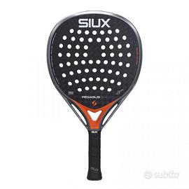 SIUX PEGASUS PRO LAVA ORANGE 2026