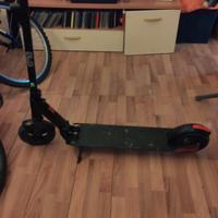 monopattino elettrico es 80w 