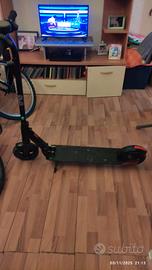 monopattino elettrico es 80w 