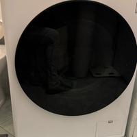 Lavatrice LG 10.5 kg collegamento wifi