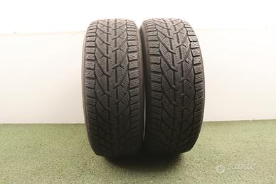 Gomme Riken Snow 225 55 17 inverno