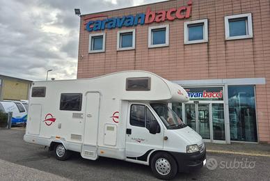 ROLLER TEAM Autoroller 2