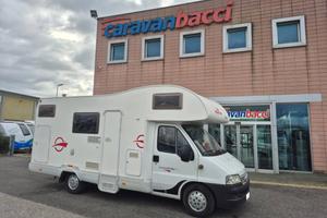 ROLLER TEAM Autoroller 2