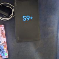 samsung s9+