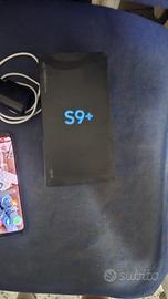 samsung s9+