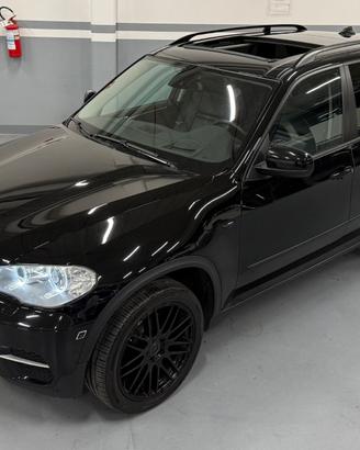 Bmw X5 xDrive30d Futura