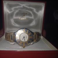  orologio must de cartier 21 