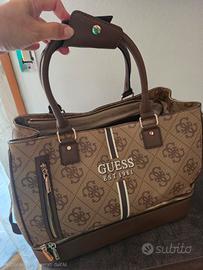 Borsa Guess