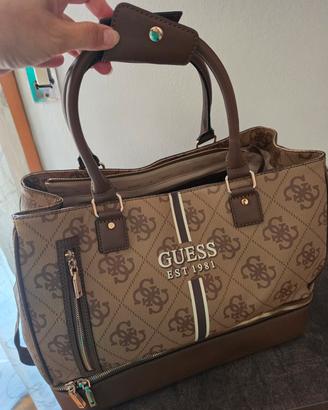 Borsa Guess