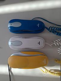 Telefoni con cavo brondi