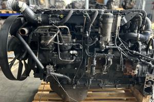 MOTORE TGA 480 MAN D2876 LF 12