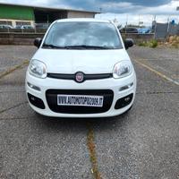 Fiat Panda Van 1.2 EasyPower Easy