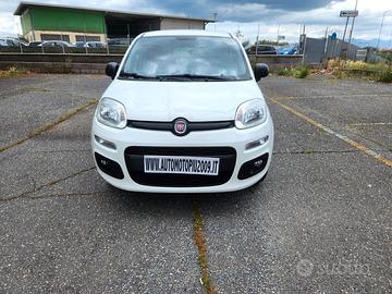 Fiat Panda Van 1.2 EasyPower Easy