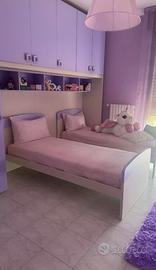 Solo materassi e lettino