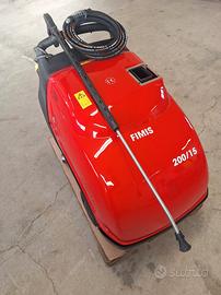 idropulitrice usata come nuova