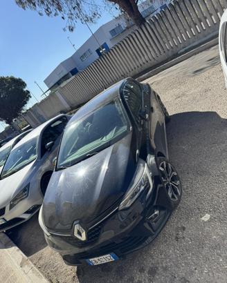 Clio TCe 5^serie