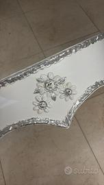 Baldacchino per tende