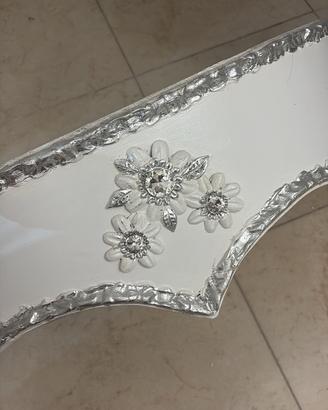 Baldacchino per tende