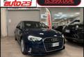 Audi A3 SPB 30 TFSI S tronic Sport 116CV Ok Neopat
