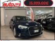 Audi A3 SPB 30 TFSI S tronic Sport 116CV Ok Neopat