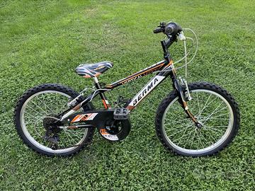 Bici Bambino 20"