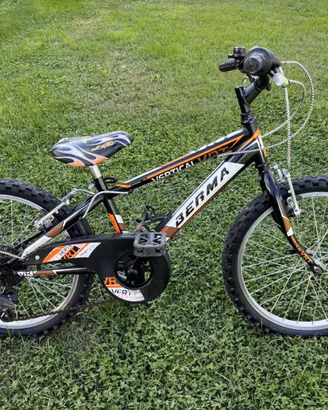 Bici Bambino 20"