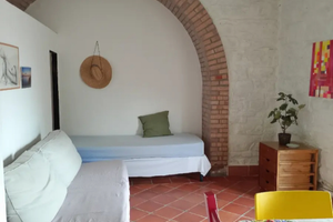 Monolocale a montecorice