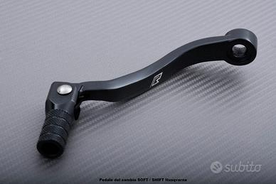Pedale del cambio SOFT / SHIFT Husqvarna